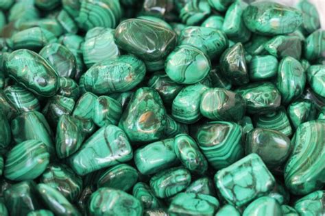 Understanding the Malachite Spiritual Meaning