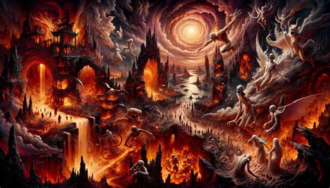 Understanding the Malicious Underworld of Hell: A Comprehensive Analysis