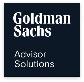 Understanding the Mandate of Goldman Sachs Advisor Solutions