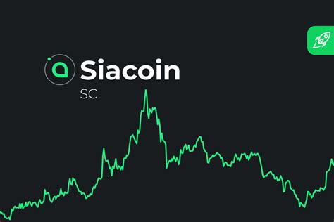 Understanding the Market Dynamics of Siacoin (SC) and Siafunds (SF)