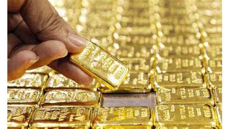 Understanding the Market Forces Behind Today's Gold Rate