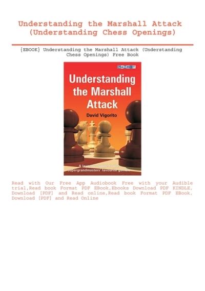 Understanding the Marshall Attack PDF