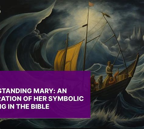 Understanding the Mary Magii: A Comprehensive Exploration of their Beliefs, Practices, and Impact