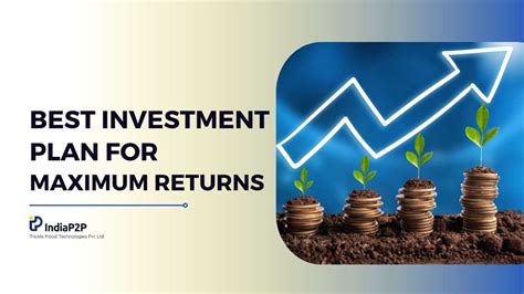 Understanding the Maximum Investment Plan