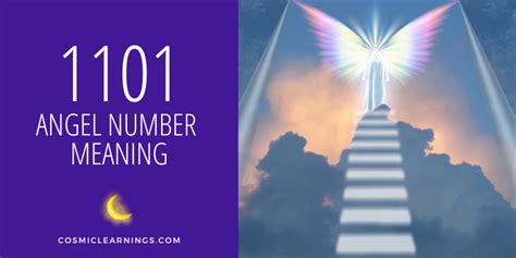 Understanding the Meaning of 1101