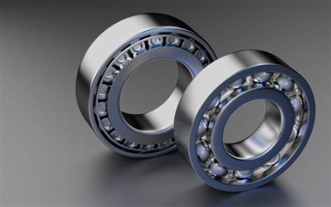 Understanding the Mechanics of Car Ball Bearings