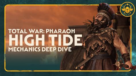 Understanding the Mechanics of High Tide