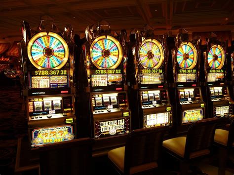 Understanding the Mechanics of Lottomatica Slots