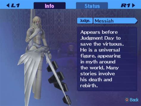 Understanding the Messiah Persona 3: A Journey of Self-Discovery