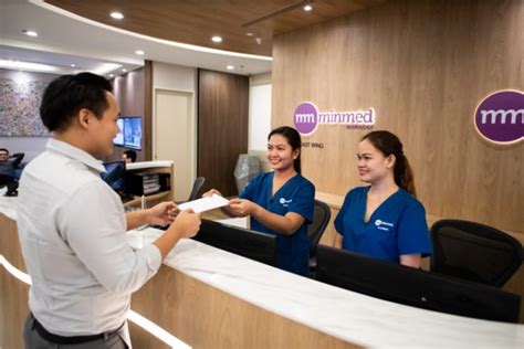 Understanding the MinMed Clinic Difference