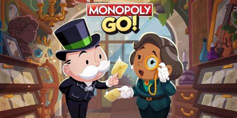 Understanding the Monopoly GO Sticker Store