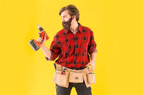 Understanding the Motivation Behind Handyman Costumes