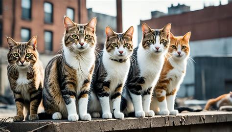 Understanding the Motivations and Pain Points of Feral Cats