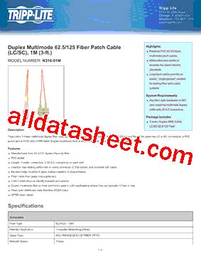 Understanding the N302-003 Certification