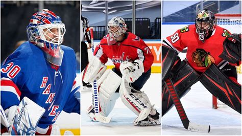 Understanding the NHL's Goaltending Landscape