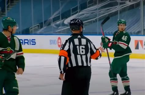 Understanding the NHL Referee Salary Structure