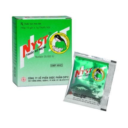 Understanding the NYST