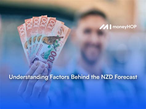 Understanding the NZD to USD Exchange Rate