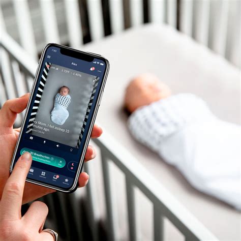 Understanding the Nanit Baby Monitor System