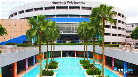 Understanding the Nanyang Polytechnic School Fees: A Comprehensive Guide