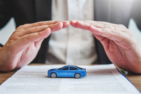 Understanding the Need for Car Insurance