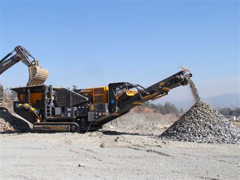 Understanding the Need for Crushers