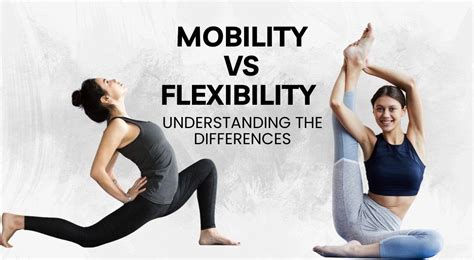 Understanding the Need for Flexibility