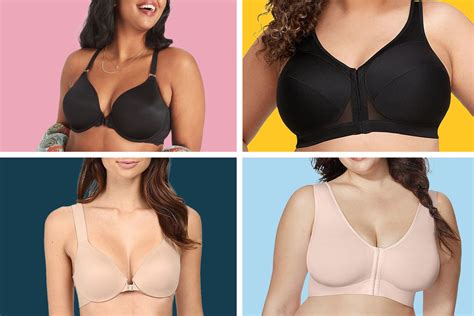 Understanding the Need for Front Close Bras