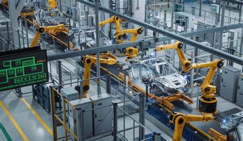 Understanding the Need for Industrial Automation in Modern Manufacturing