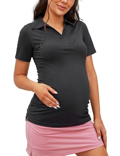 Understanding the Need for Maternity Polo T-Shirts