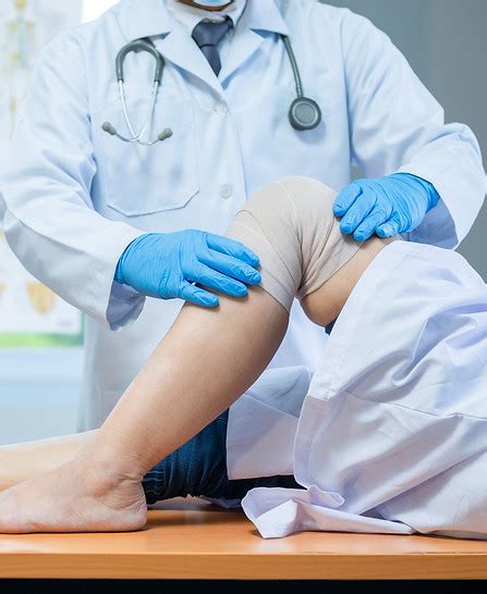 Understanding the Need for Orthopedic Care in Baton Rouge