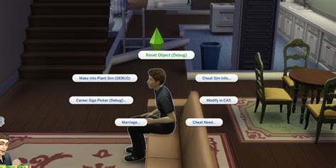 Understanding the Need for Reset Sim Sims 4