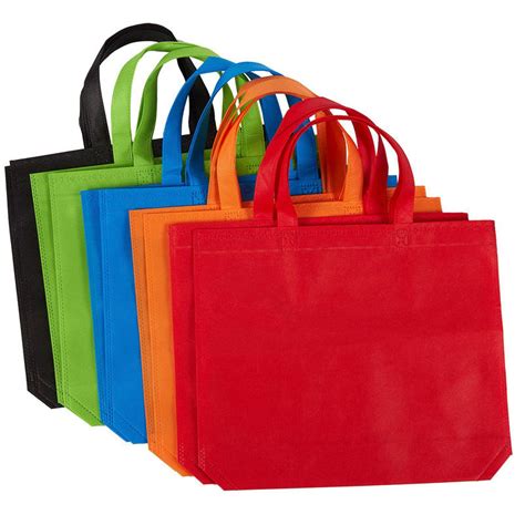 Understanding the Need for Reusable Carry Bags