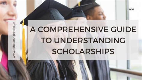 Understanding the Need for Scholarships