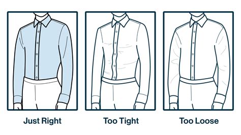 Understanding the Need for Tightening Shirts