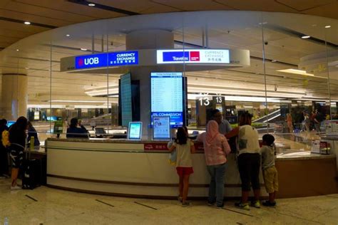 Understanding the Need for a SIM Card at Changi Airport