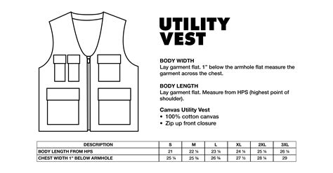 Understanding the Need for a Utility Vest