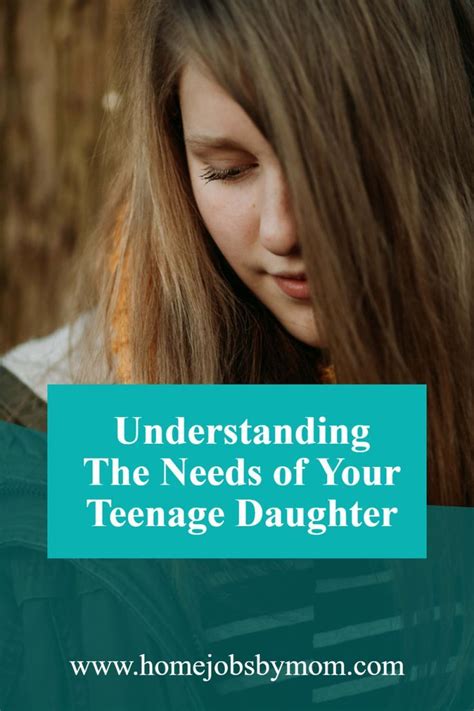 Understanding the Needs and Desires of Adult Daughters