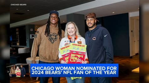 Understanding the Needs of Bears Fans