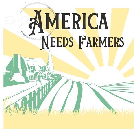 Understanding the Needs of Farmers