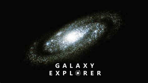 Understanding the Needs of Galactic Explorers