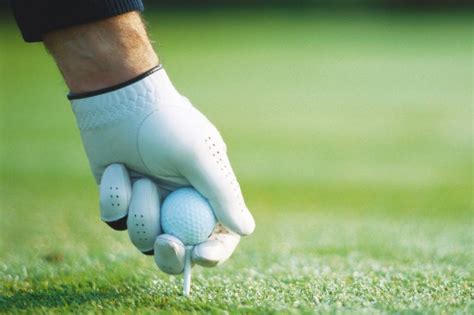 Understanding the Needs of Golfers