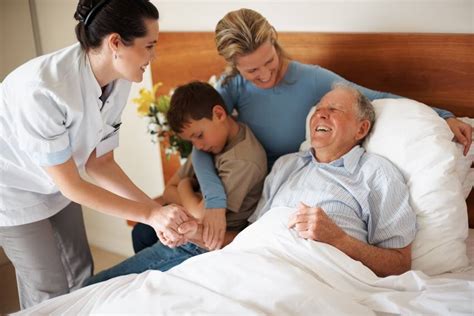 Understanding the Needs of Home Healthcare Patients