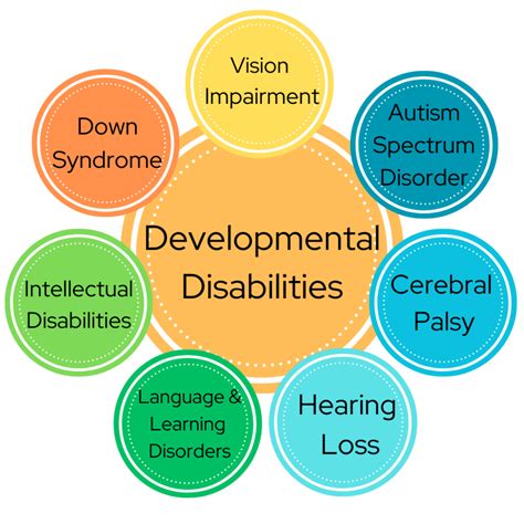 Understanding the Needs of Individuals with Disabilities