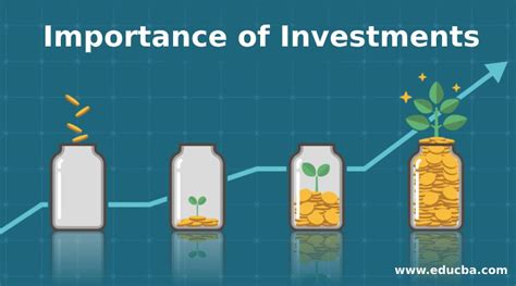 Understanding the Needs of Investors