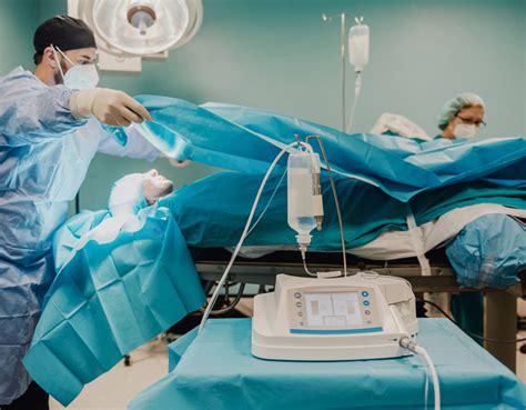 Understanding the Needs of Post-Surgery Patients