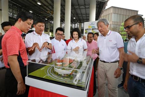 Understanding the Needs of Punggol Residents