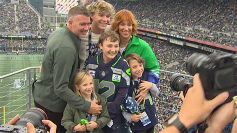 Understanding the Needs of Young Seahawks Fans