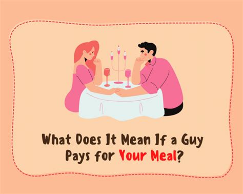 Understanding the Needs of a Guy's Lunch