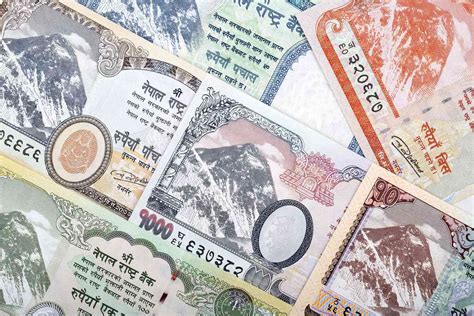 Understanding the Nepalese Rupee